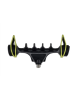 Cap Suport Feeder Pro FL , 5 Posturi, 12cm, Filet Inox